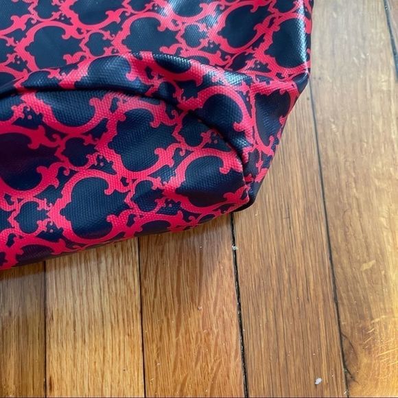 Large Canvas tote - Picture 4 of 5